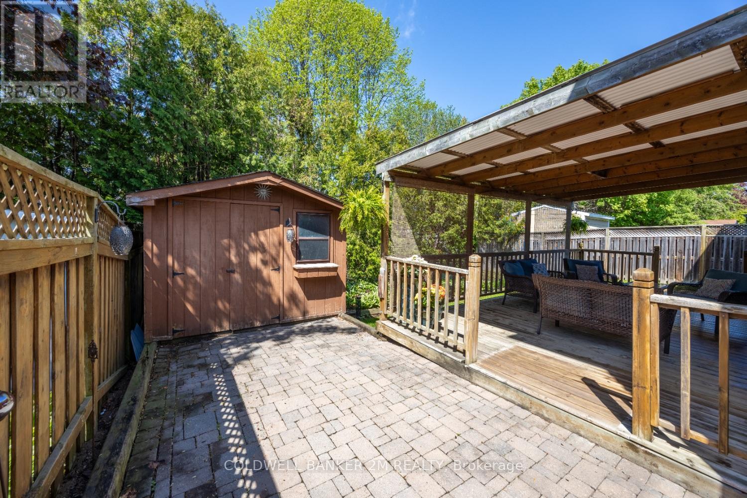 246 Harmony Road N, Oshawa, Ontario  L1G 6L5 - Photo 38 - E12372386