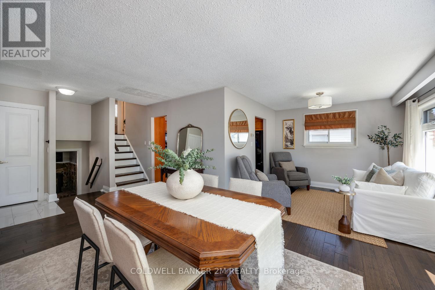 246 Harmony Road N, Oshawa, Ontario  L1G 6L5 - Photo 8 - E12372386