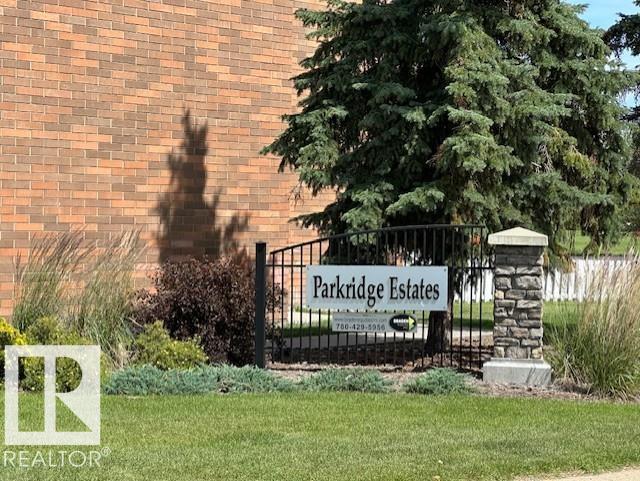 #313 2908 116A AV NW, Edmonton, Alberta
