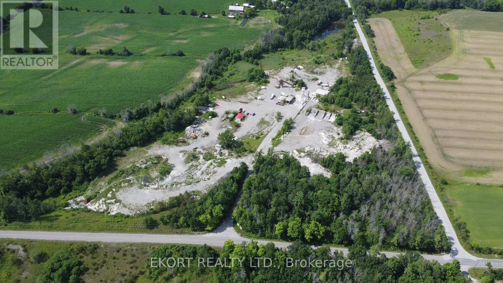 Parcel A - 1780 Burnbrae Road, Trent Hills, Ontario  K0L 1L0 - Photo 2 - X12372383