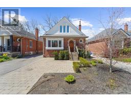 UPPER - 223 BOND STREET N, Hamilton, Ontario