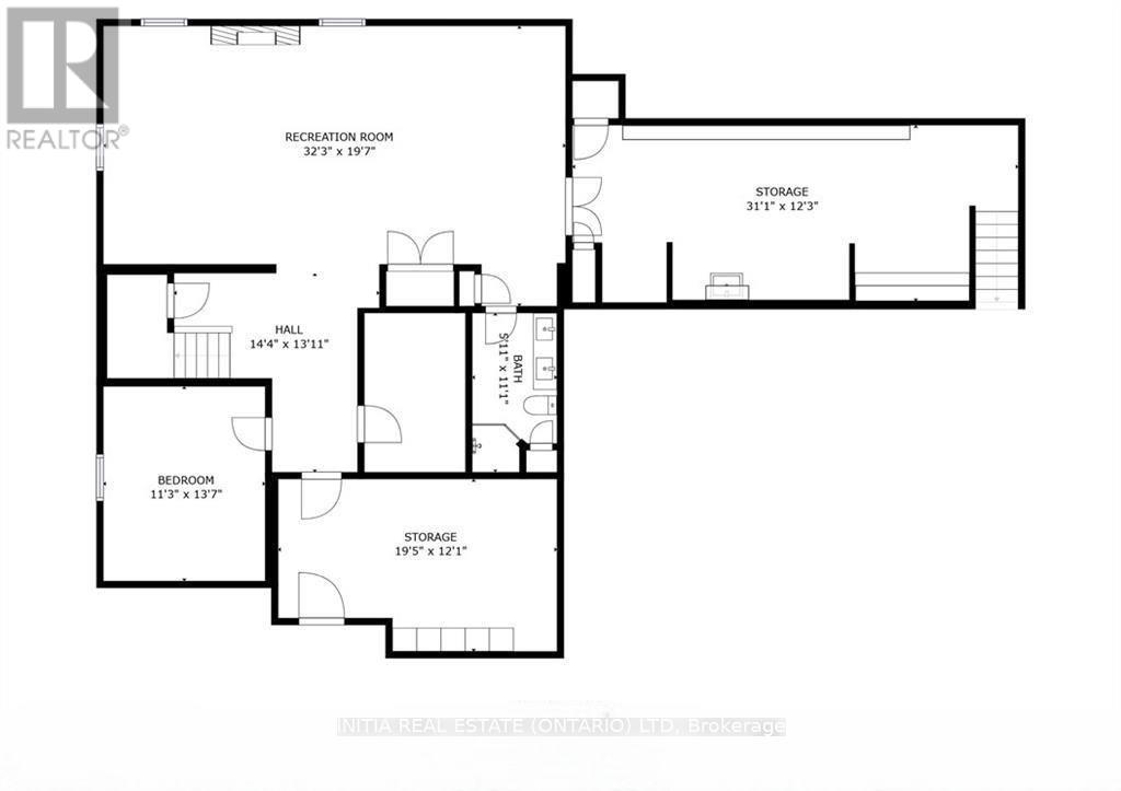1615 Wickerson Gate, London South, Ontario  N6K 0C3 - Photo 41 - X12323782