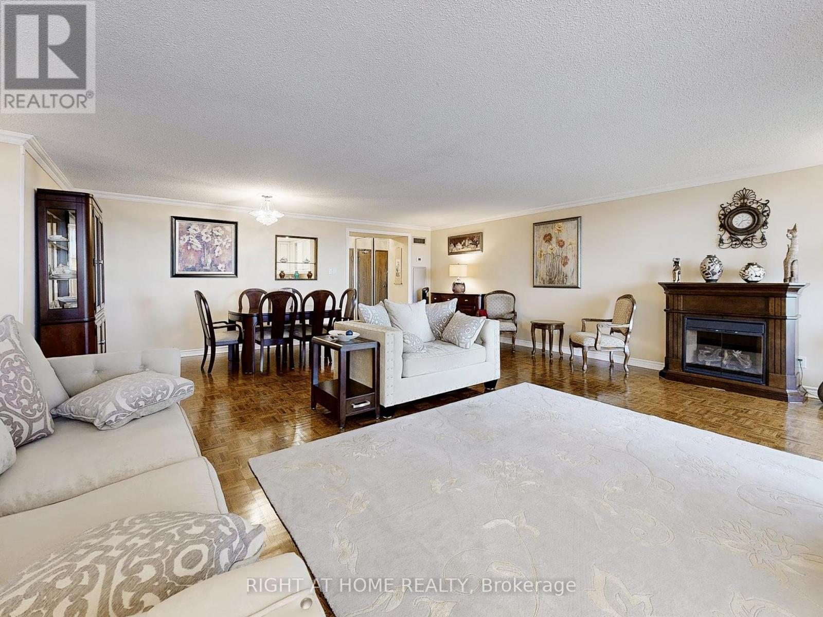 908 - 131 Torresdale Avenue, Toronto, Ontario  M2R 3T1 - Photo 10 - C12372384