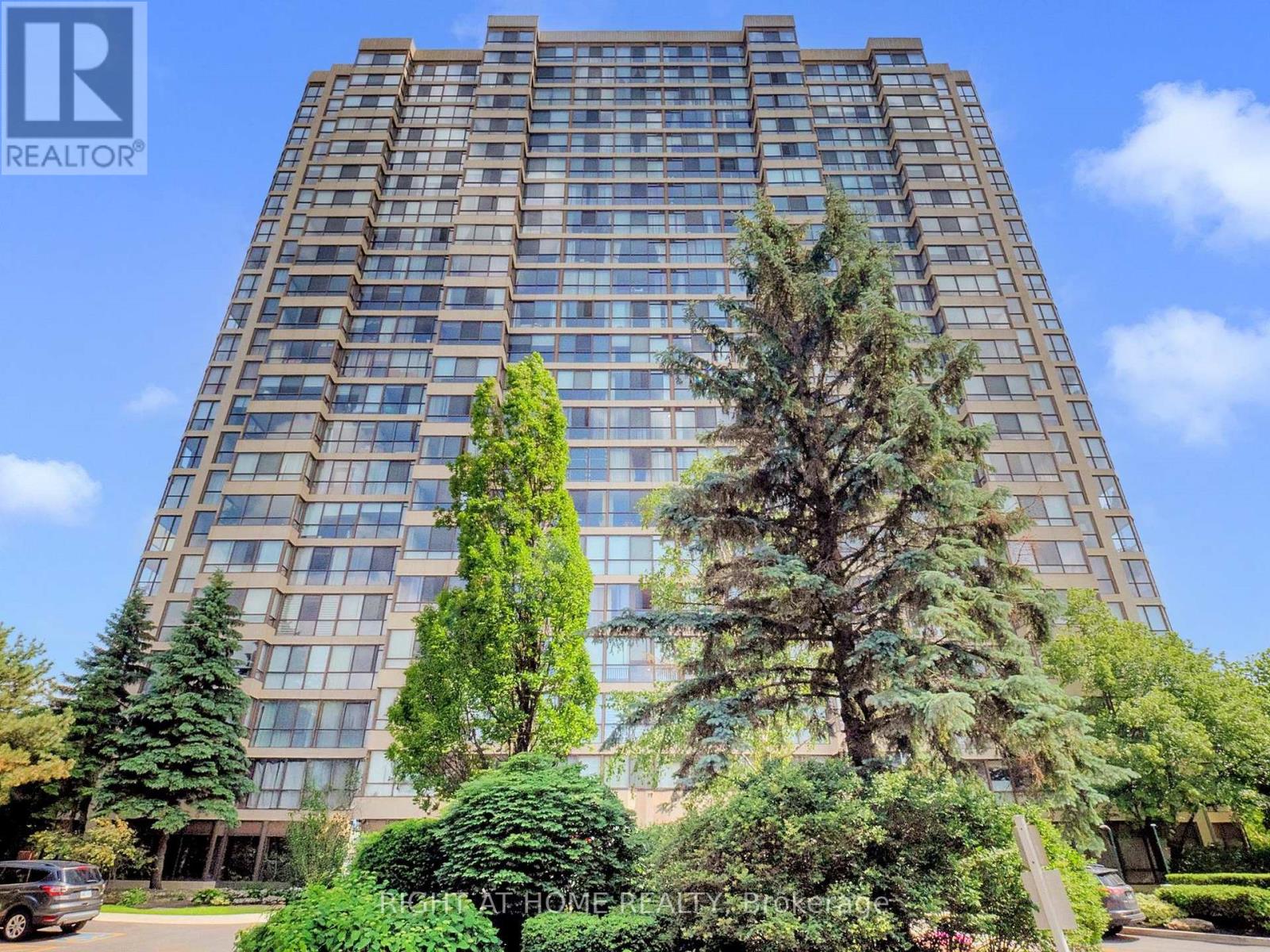 908 - 131 Torresdale Avenue, Toronto, Ontario  M2R 3T1 - Photo 2 - C12372384