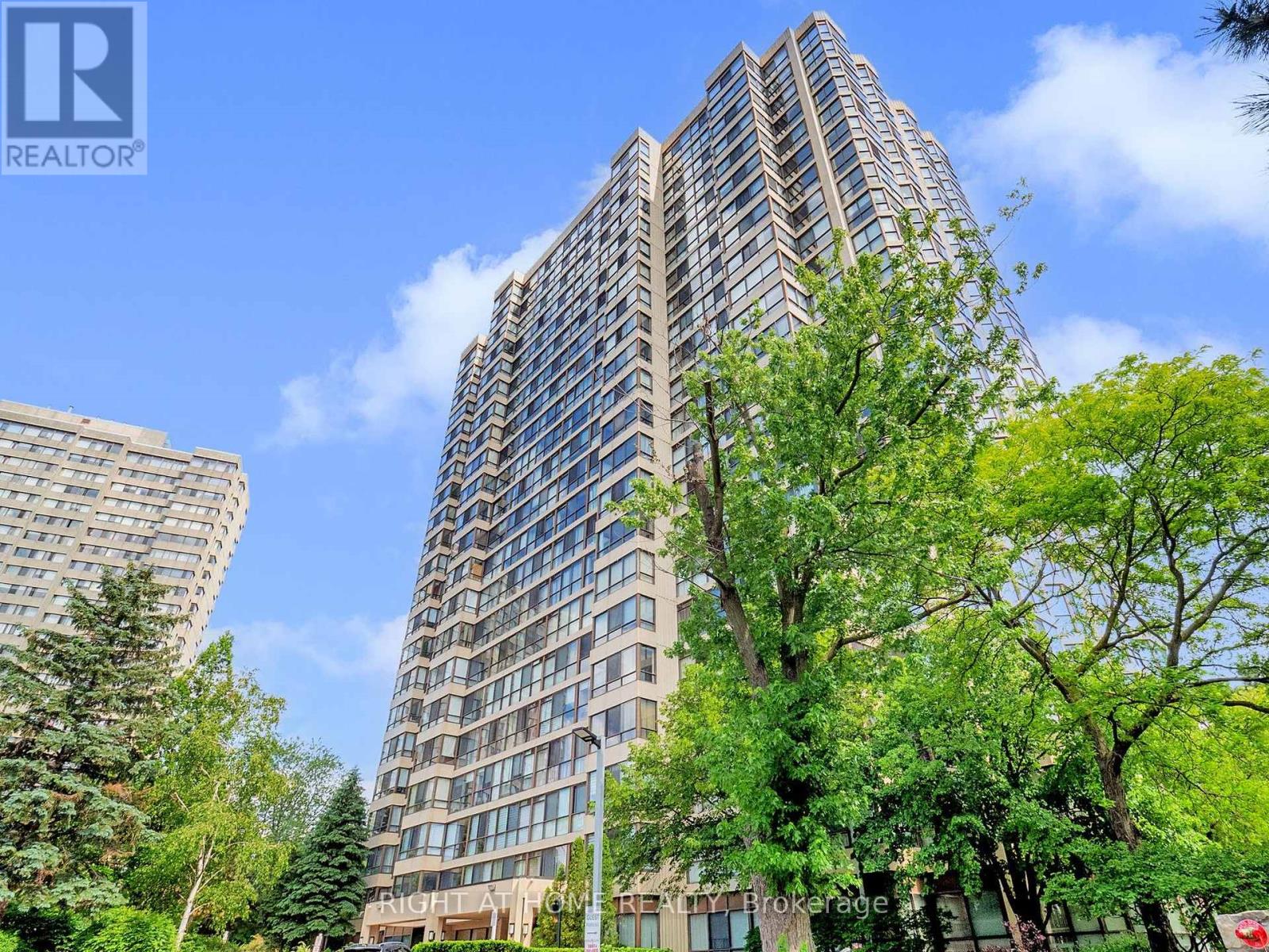 908 - 131 Torresdale Avenue, Toronto, Ontario  M2R 3T1 - Photo 3 - C12372384