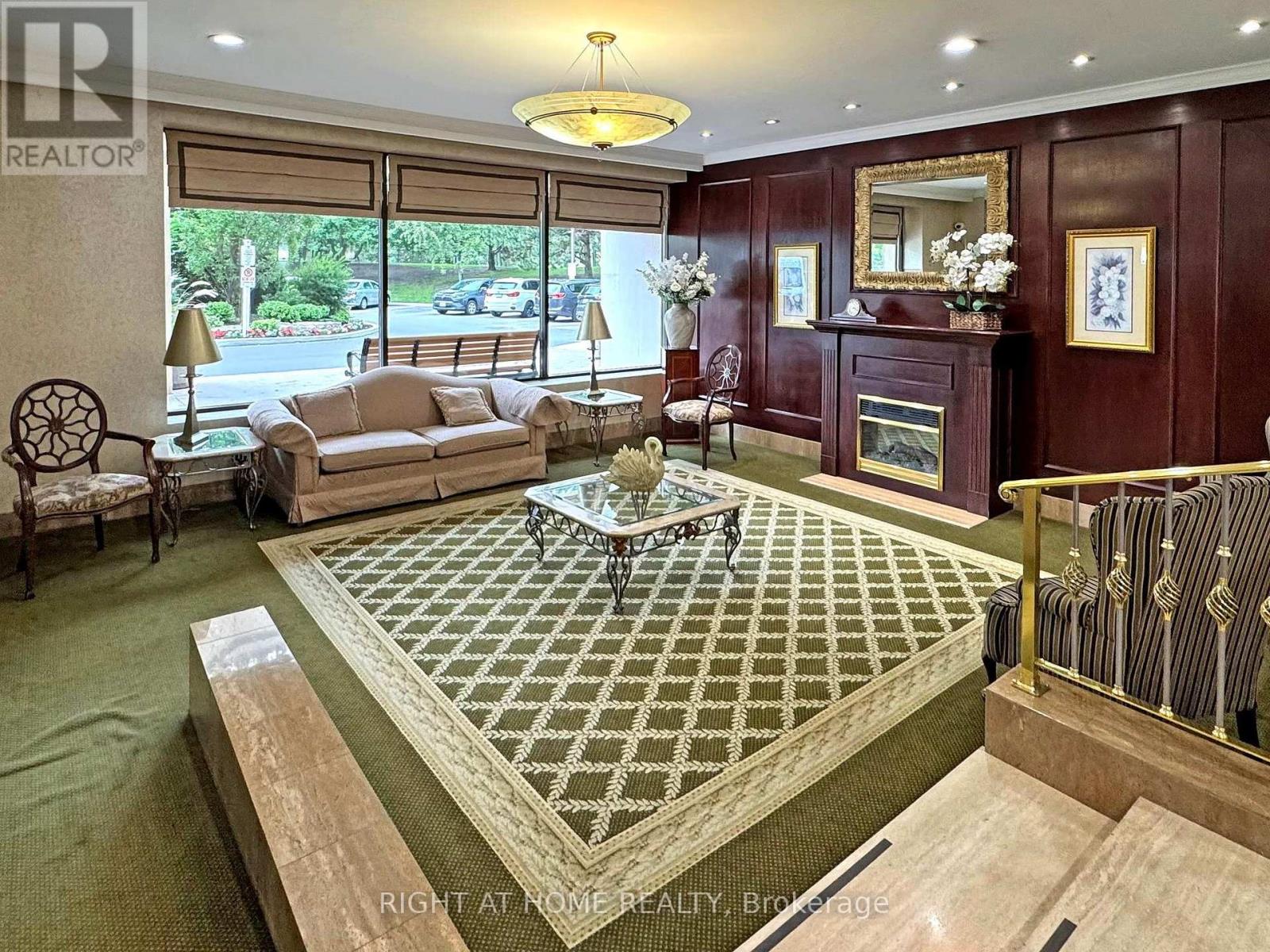 908 - 131 Torresdale Avenue, Toronto, Ontario  M2R 3T1 - Photo 7 - C12372384