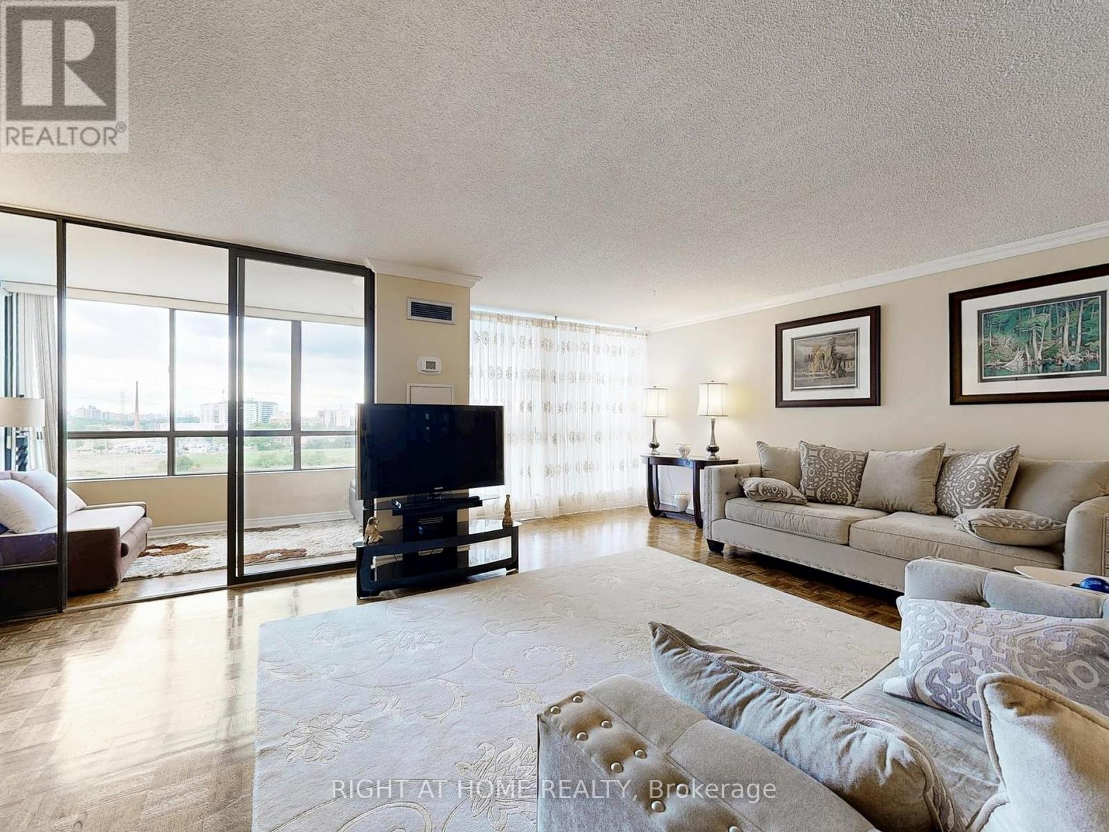908 - 131 Torresdale Avenue, Toronto, Ontario  M2R 3T1 - Photo 8 - C12372384