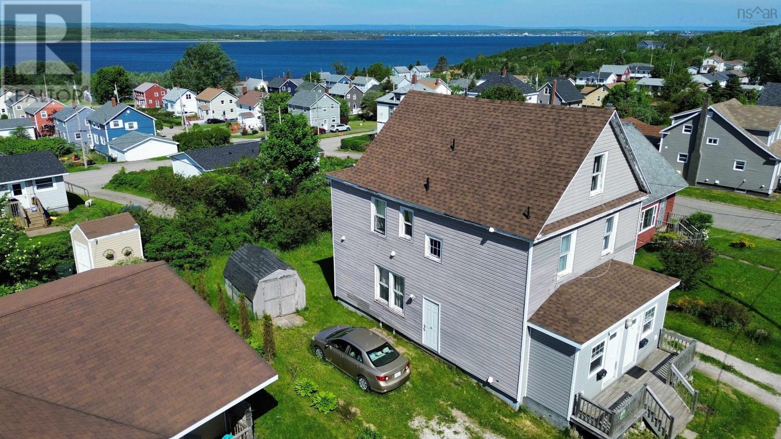 1491 Victoria Road, Sydney, Nova Scotia  B1N 1M9 - Photo 2 - 202502567