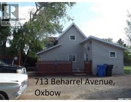 713 Beharrel STREET