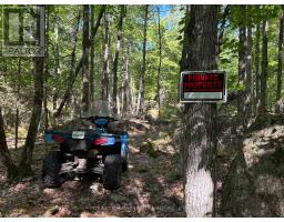0 REIDS ROAD, Lanark Highlands, Ontario