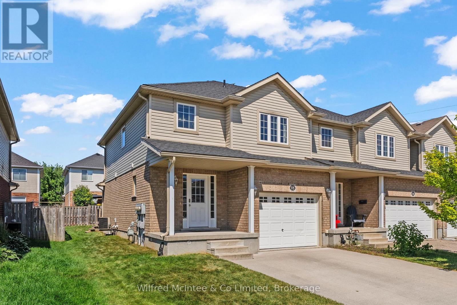 18 Poffenroth Path, Woolwich, Ontario  N3B 3P5 - Photo 1 - X12372392