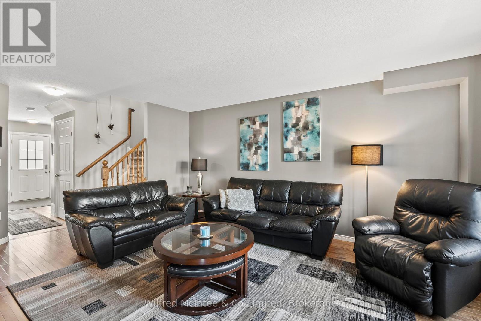 18 Poffenroth Path, Woolwich, Ontario  N3B 3P5 - Photo 2 - X12372392