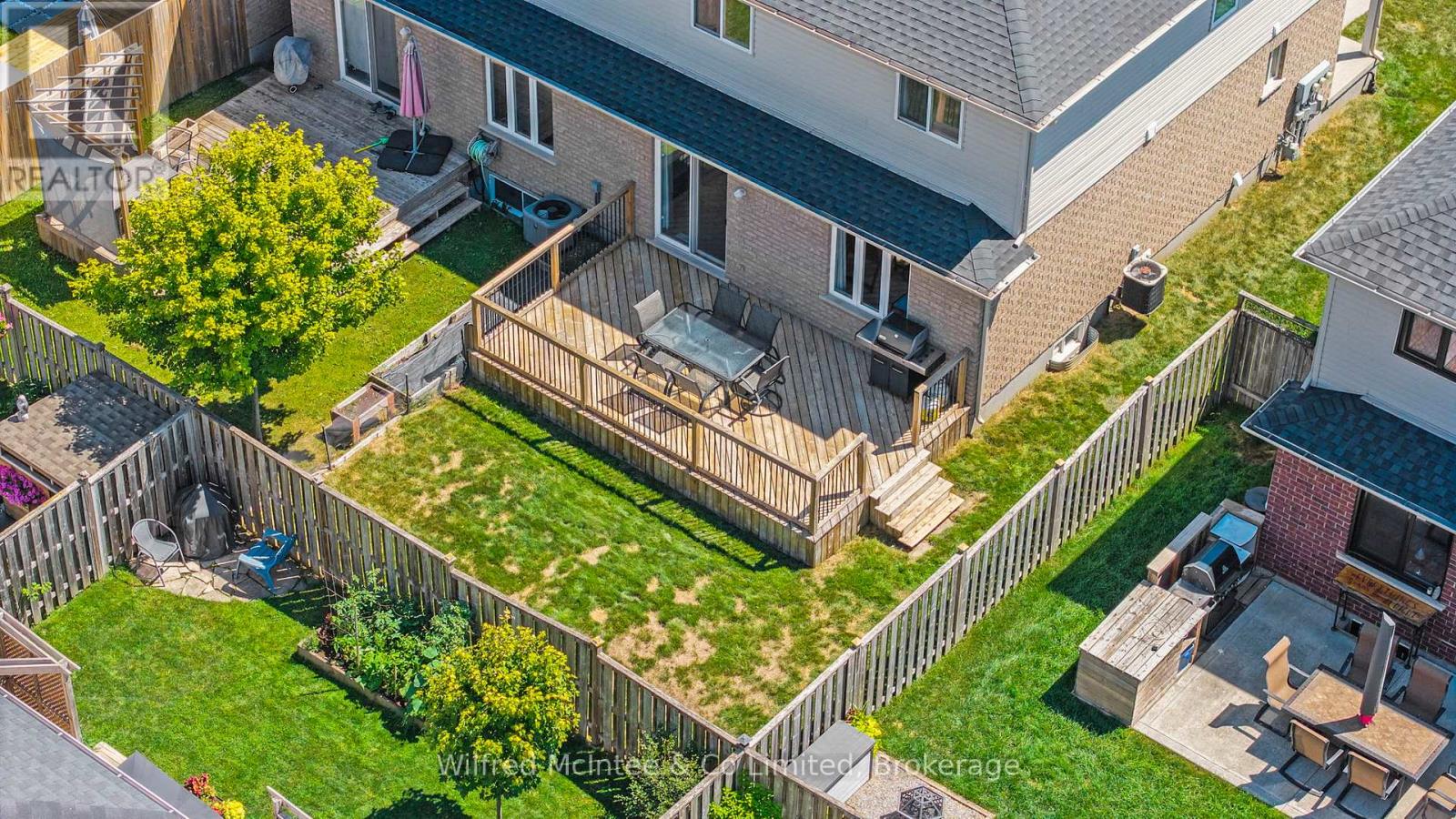 18 Poffenroth Path, Woolwich, Ontario  N3B 3P5 - Photo 25 - X12372392