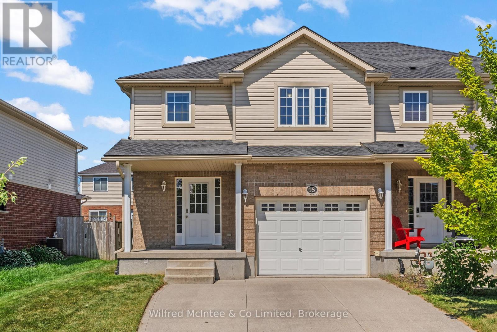 18 Poffenroth Path, Woolwich, Ontario  N3B 3P5 - Photo 26 - X12372392