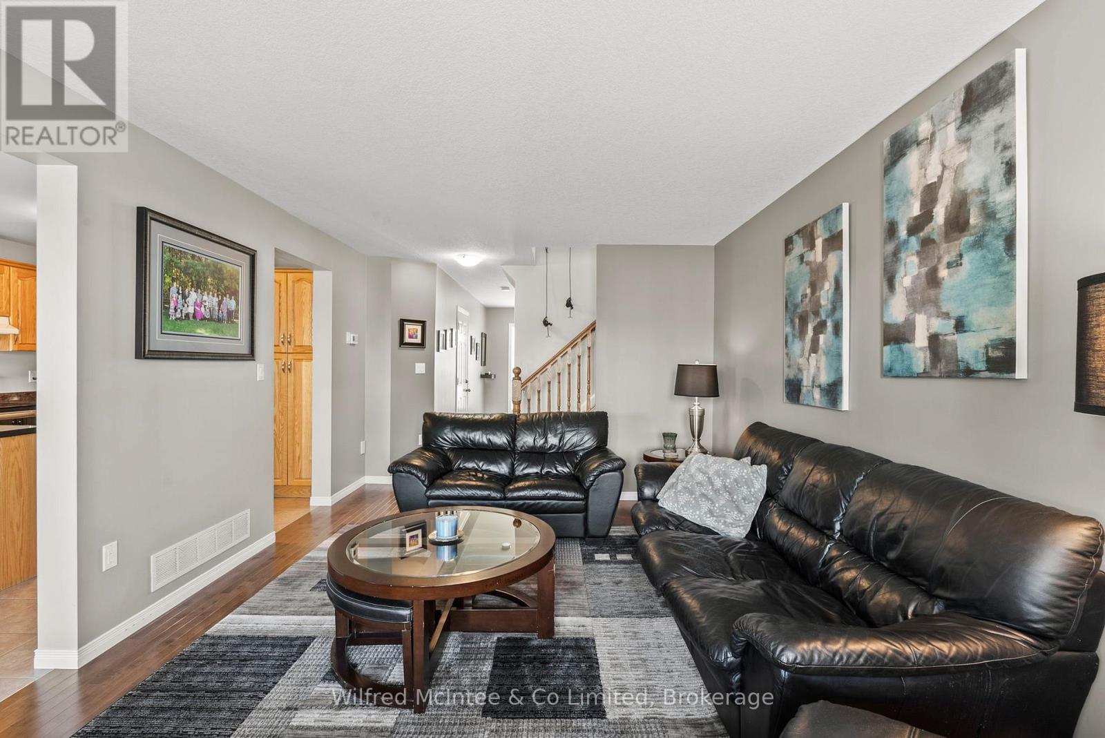 18 Poffenroth Path, Woolwich, Ontario  N3B 3P5 - Photo 8 - X12372392