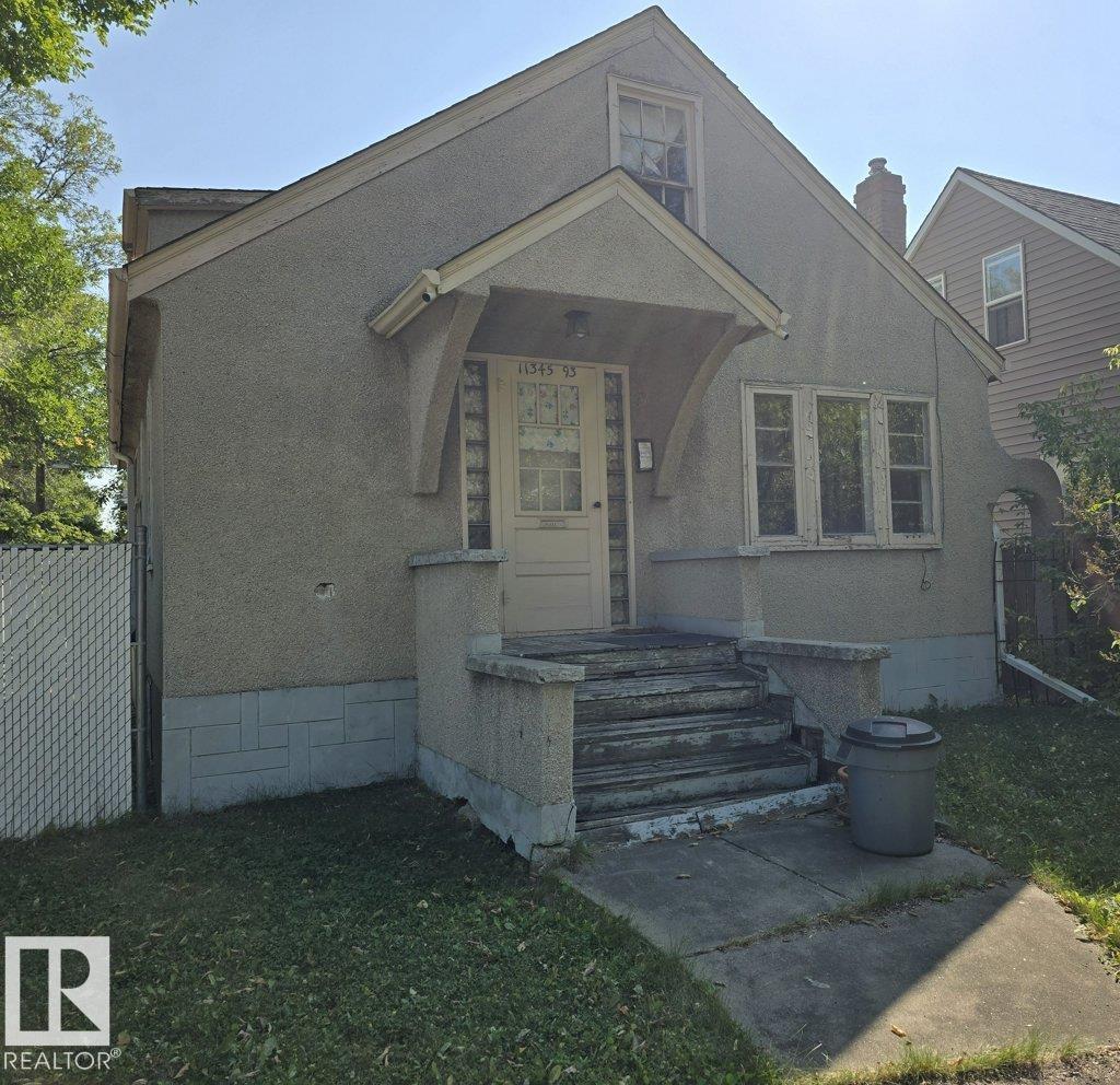 11345 93 St Nw, Edmonton, Alberta  T5G 1C3 - Photo 2 - E4455527