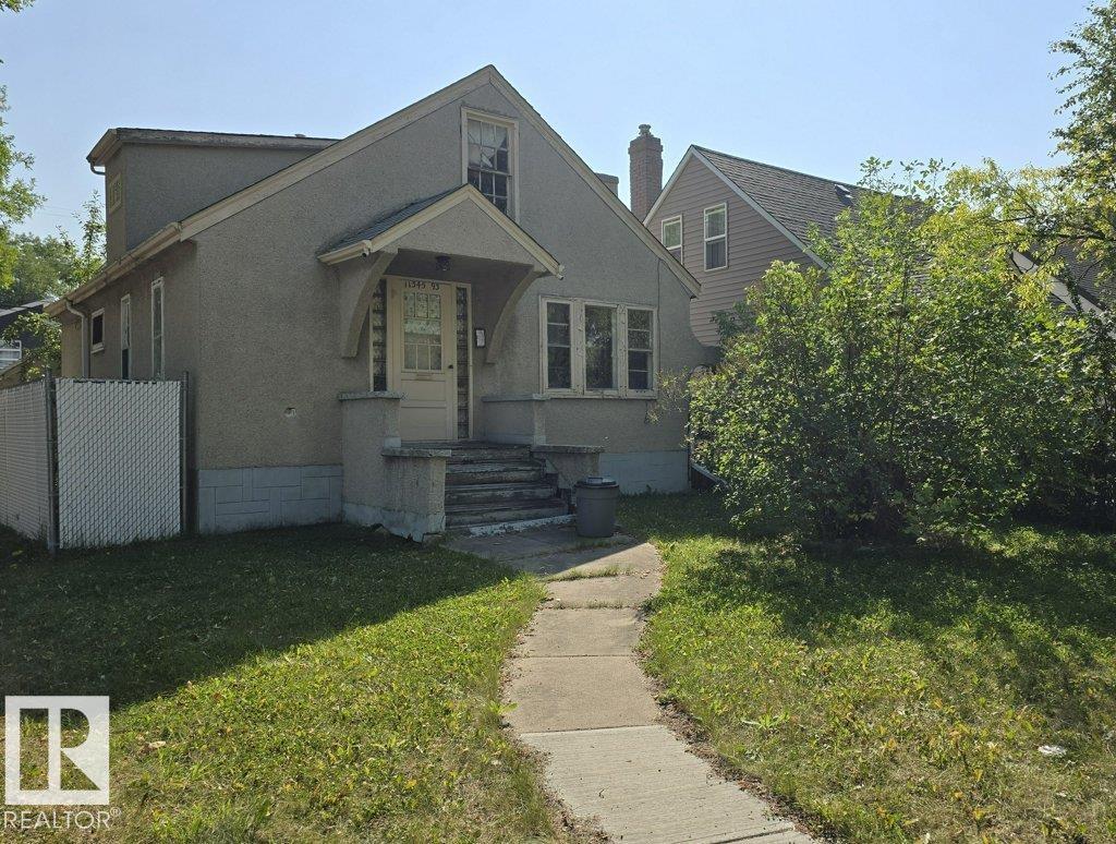 11345 93 St Nw, Edmonton, Alberta  T5G 1C3 - Photo 3 - E4455527
