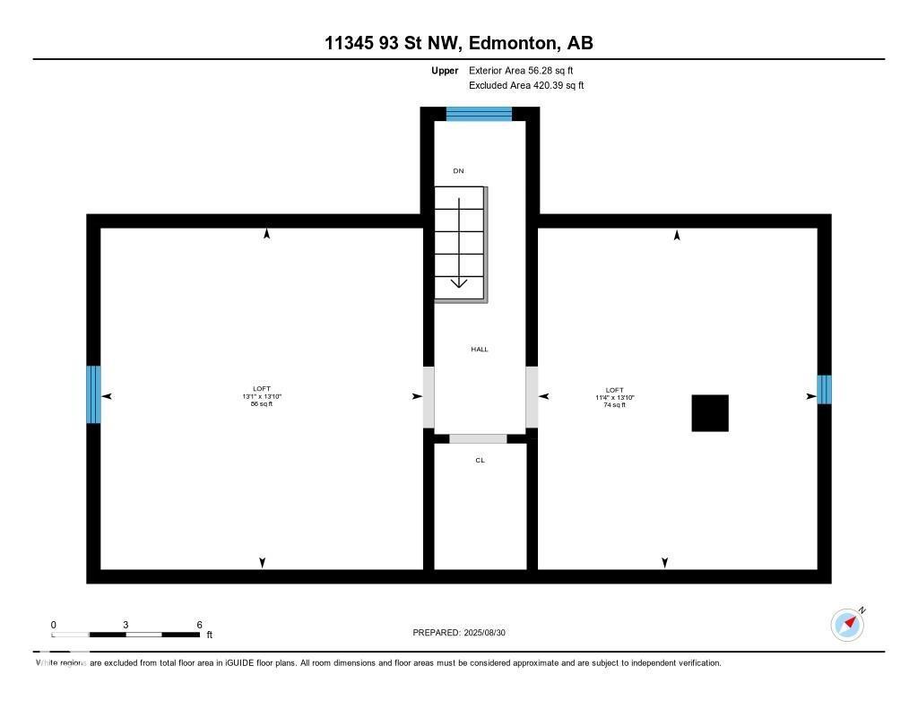 11345 93 St Nw, Edmonton, Alberta  T5G 1C3 - Photo 37 - E4455527