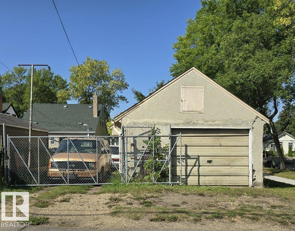 11345 93 St Nw, Edmonton, Alberta  T5G 1C3 - Photo 4 - E4455527