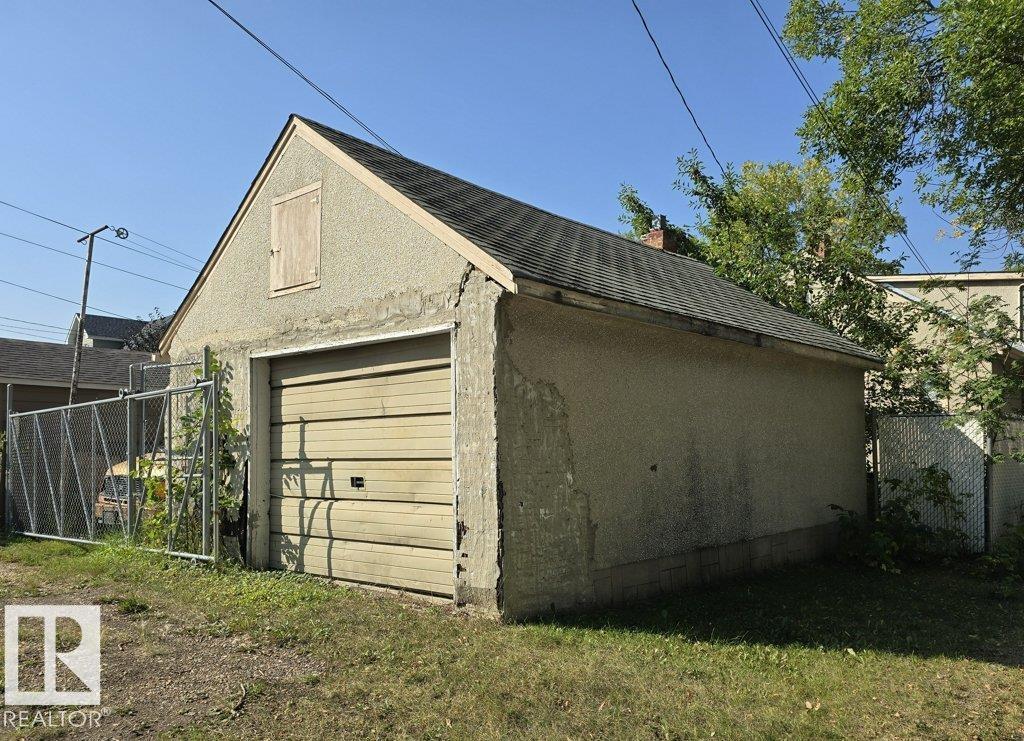 11345 93 St Nw, Edmonton, Alberta  T5G 1C3 - Photo 5 - E4455527