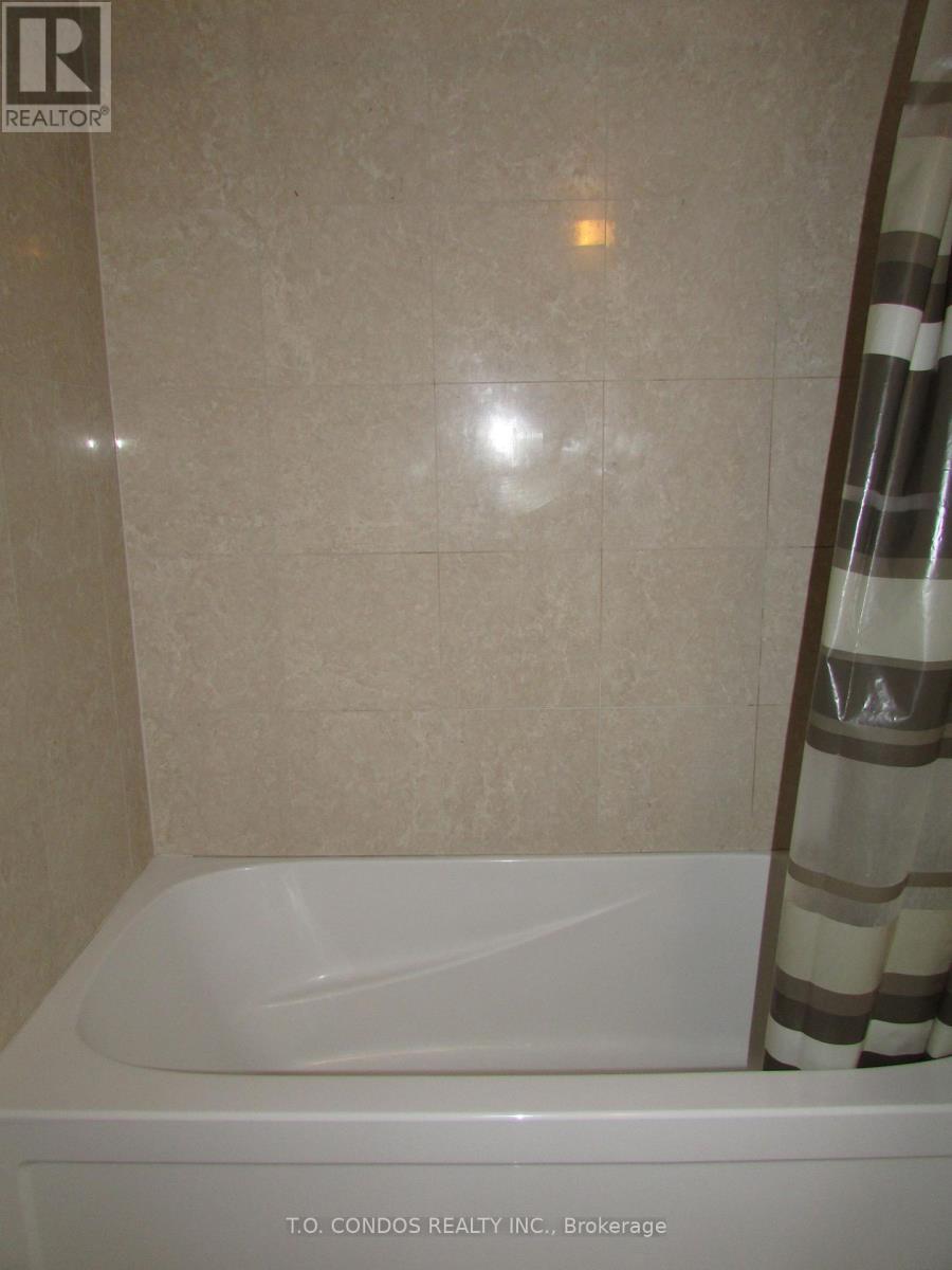 1901 - 12 York Street, Toronto, Ontario  M5J 0A9 - Photo 19 - C12372394