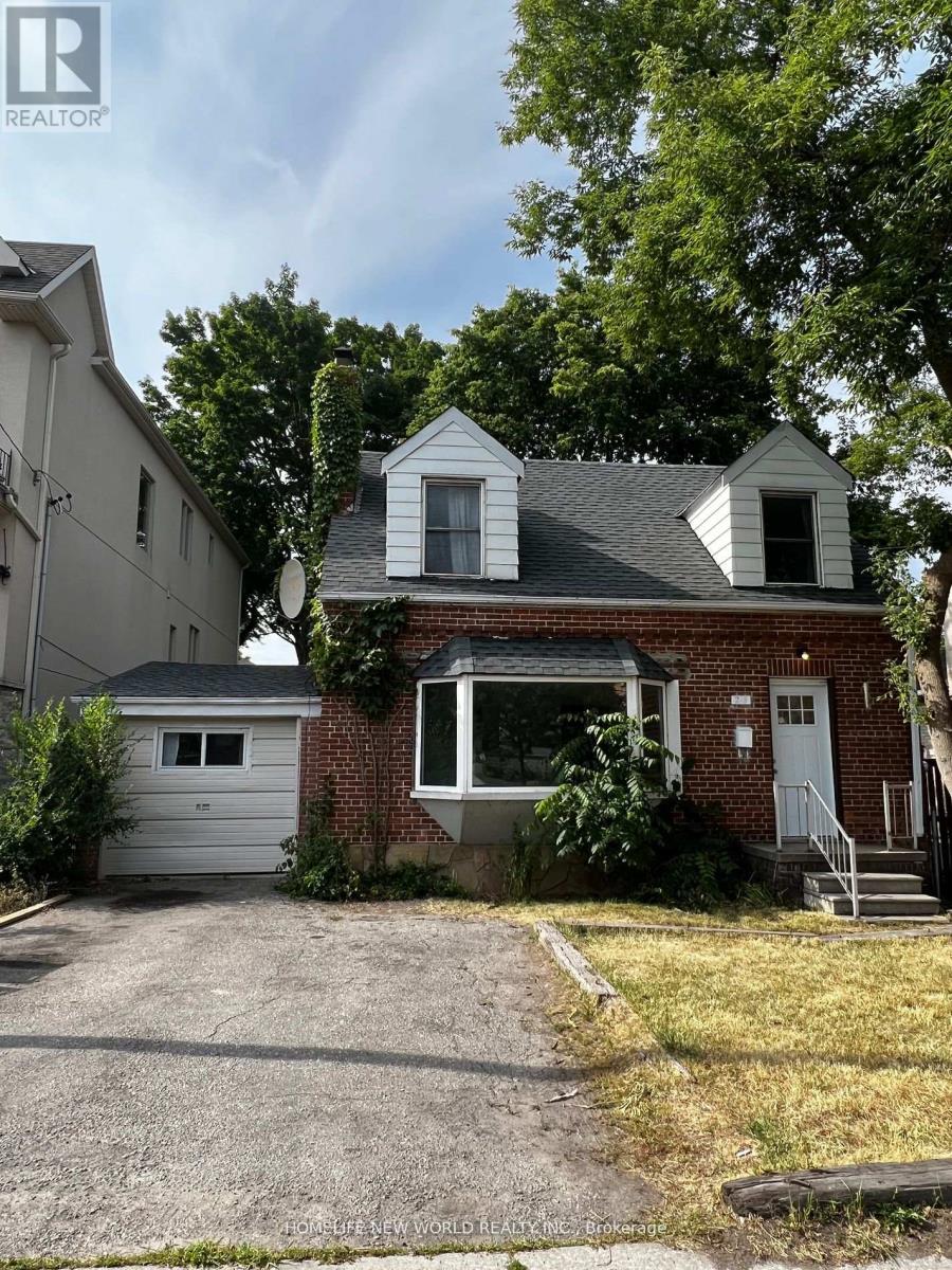 MAIN - 218 FINCH AVENUE E, Toronto, Ontario