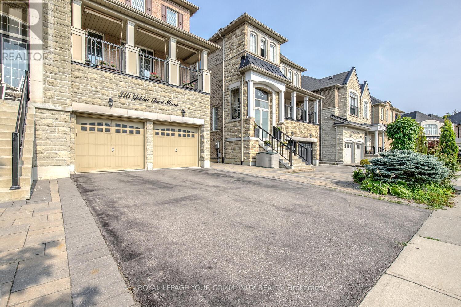 Ground Flr / W/o Basement - 310 Golden Forest Road, Vaughan, Ontario  L6A 0S8 - Photo 27 - N12372398