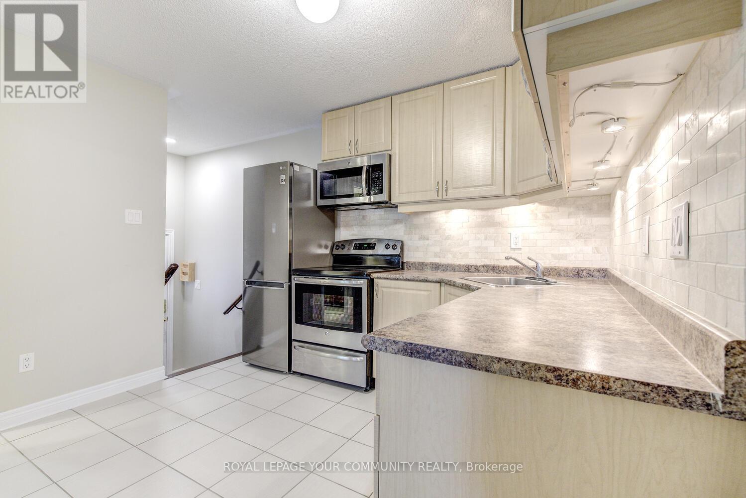 Ground Flr / W/o Basement - 310 Golden Forest Road, Vaughan, Ontario  L6A 0S8 - Photo 7 - N12372398