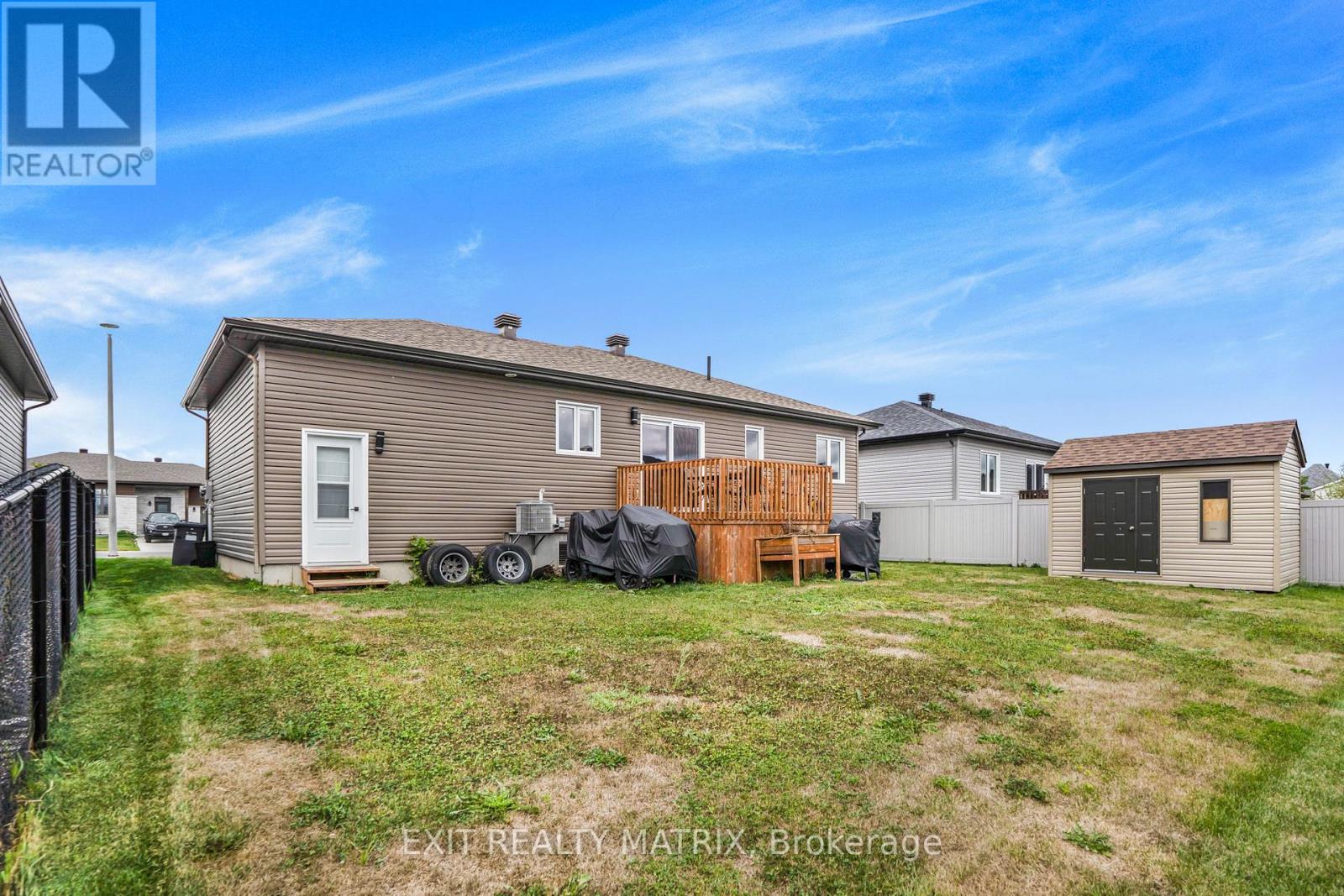681 Roxane Crescent, Hawkesbury, Ontario  K6A 3W9 - Photo 24 - X12372400