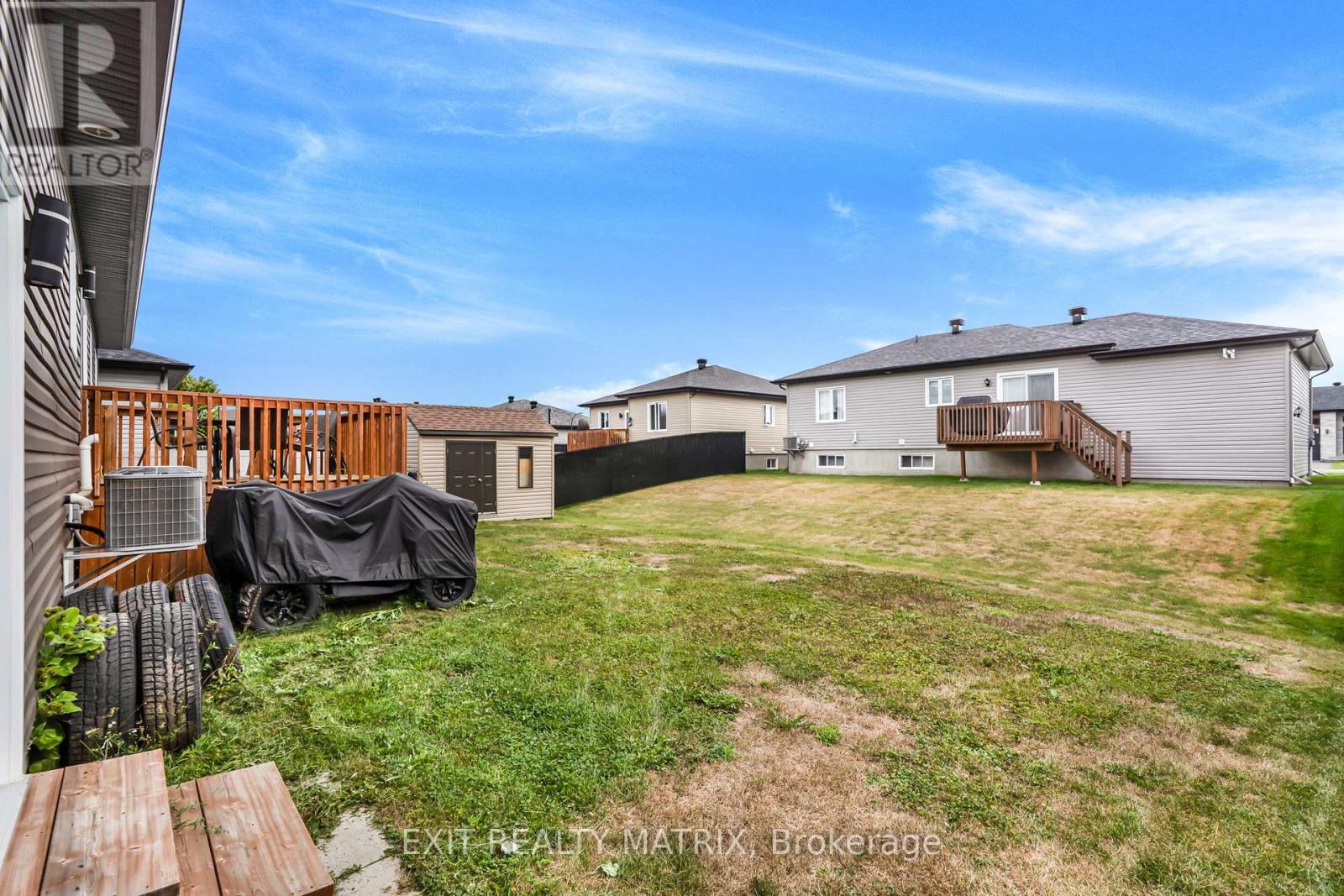 681 Roxane Crescent, Hawkesbury, Ontario  K6A 3W9 - Photo 25 - X12372400
