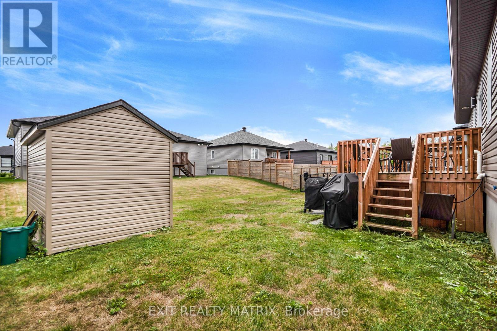 681 Roxane Crescent, Hawkesbury, Ontario  K6A 3W9 - Photo 26 - X12372400
