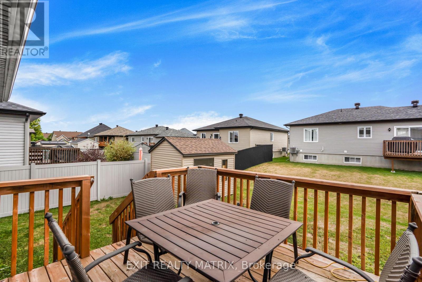 681 Roxane Crescent, Hawkesbury, Ontario  K6A 3W9 - Photo 27 - X12372400