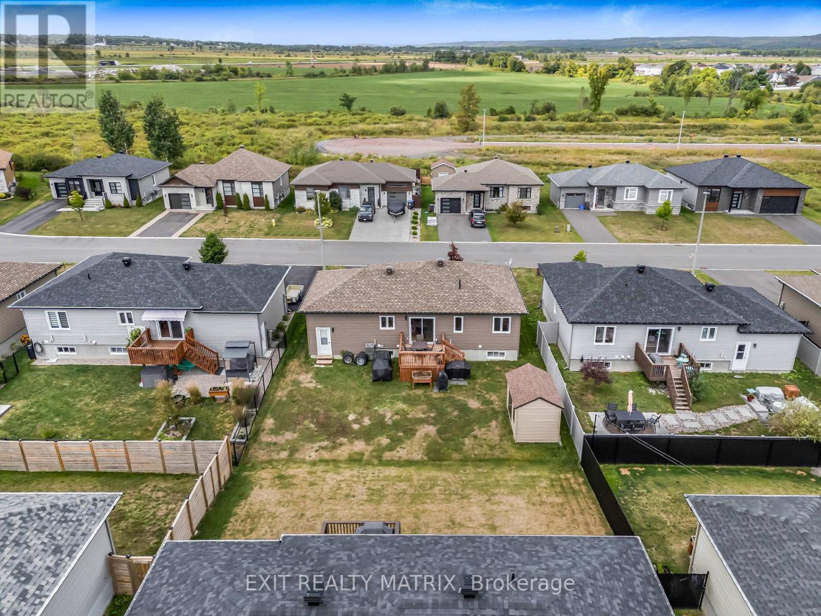 681 Roxane Crescent, Hawkesbury, Ontario  K6A 3W9 - Photo 31 - X12372400