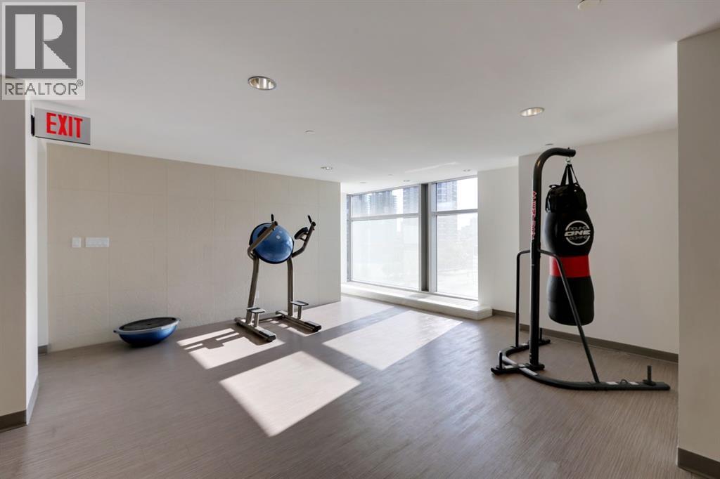 805, 1122 3 Street Se, Calgary, Alberta  T2G 1H7 - Photo 34 - A2234663
