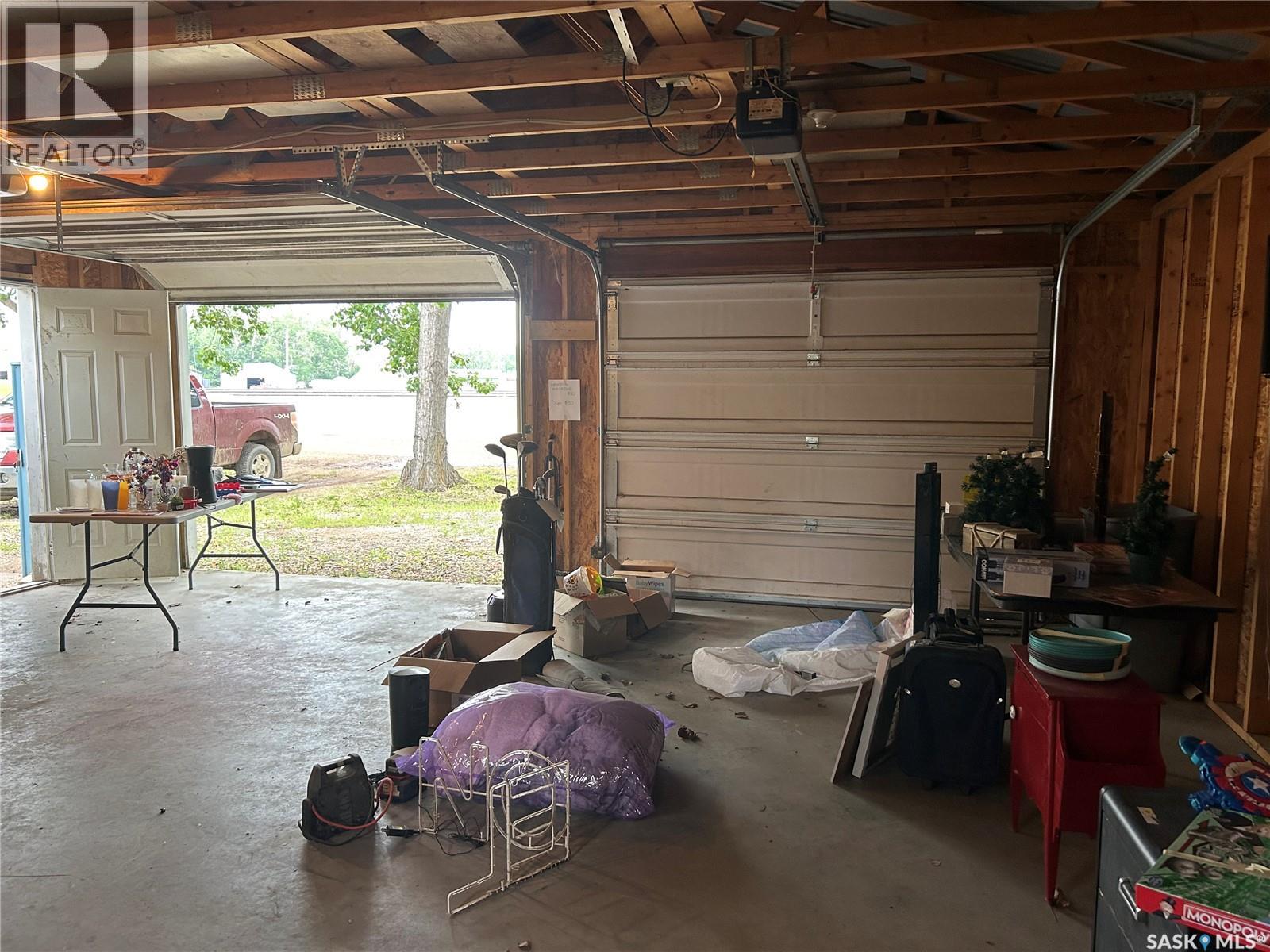 305 Eisenhower Street, Midale, Saskatchewan  S0C 1S0 - Photo 17 - SK017082