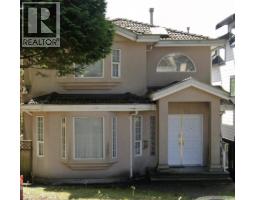 3596 Turner Street, Vancouver, Ca