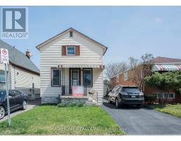 160 IVON AVENUE, Hamilton, Ontario