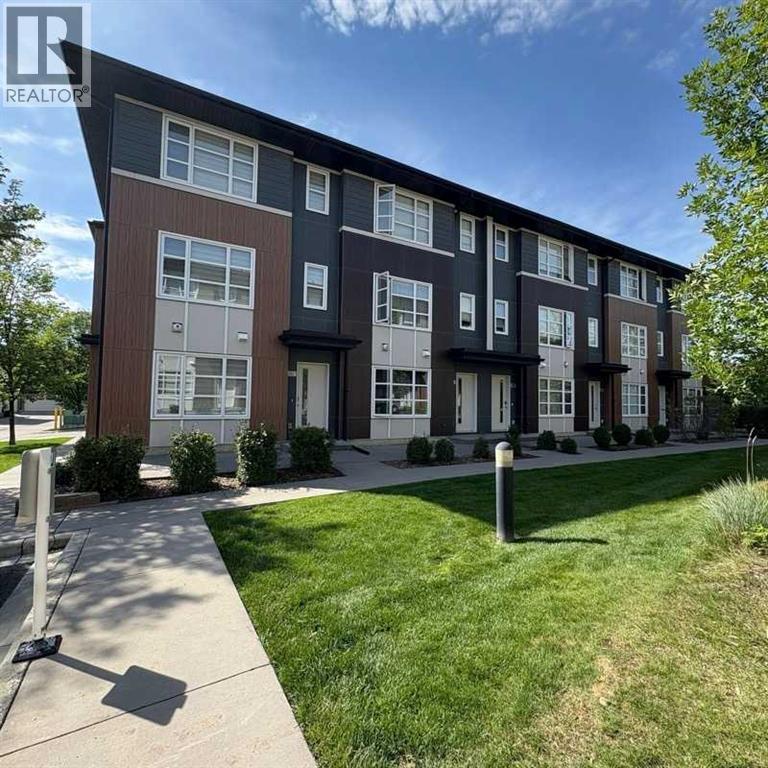 202 Evansridge Park NW, Calgary, Alberta