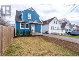 1 - 9 MERIGOLD STREET, St. Catharines, Ontario