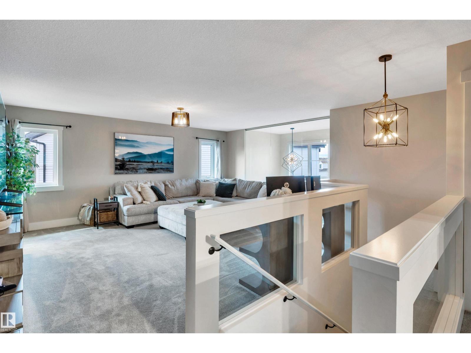 67 Jamison Cr, St. Albert, Alberta  T8N 7V4 - Photo 33 - E4455529