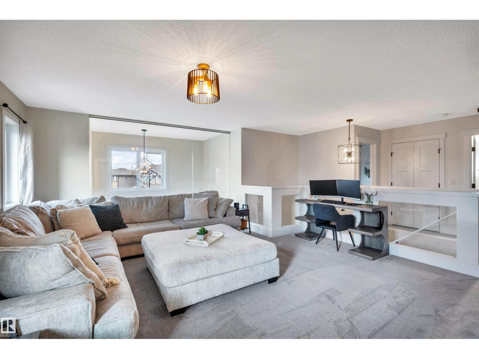 67 Jamison Cr, St. Albert, Alberta  T8N 7V4 - Photo 35 - E4455529