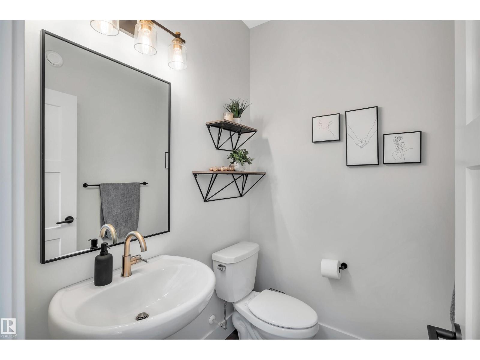 67 Jamison Cr, St. Albert, Alberta  T8N 7V4 - Photo 6 - E4455529