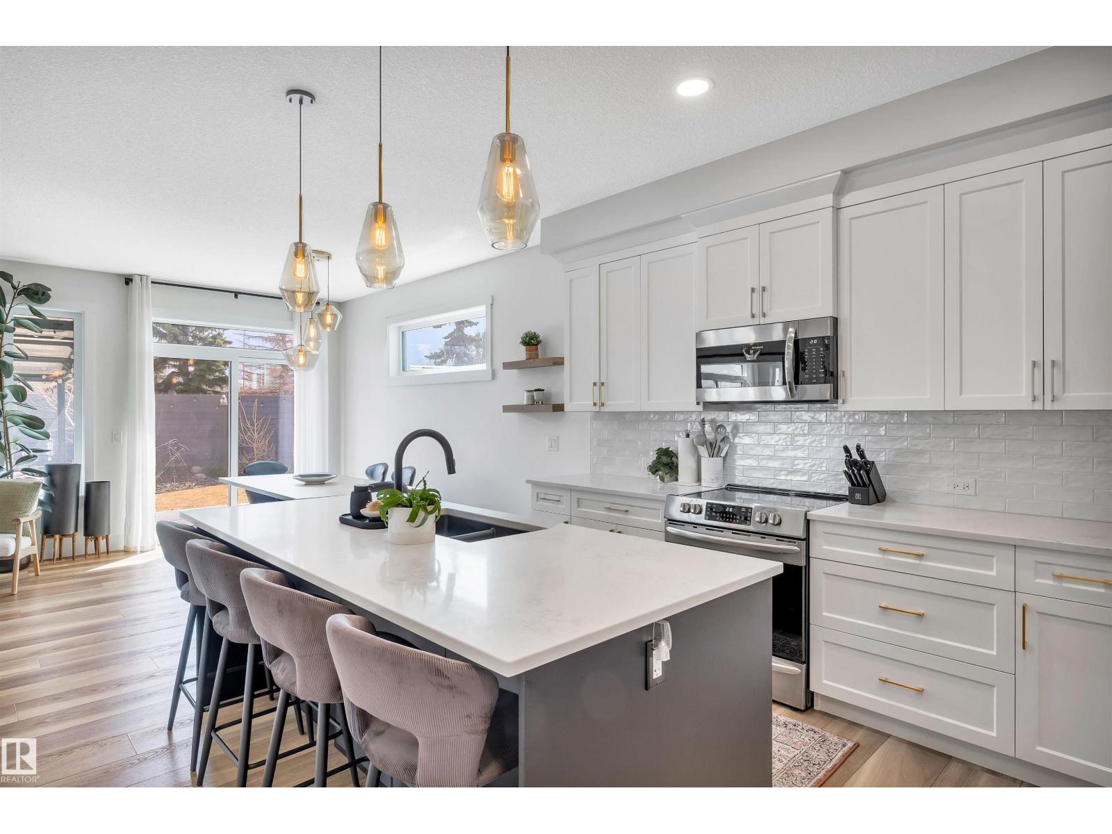 67 Jamison Cr, St. Albert, Alberta  T8N 7V4 - Photo 7 - E4455529