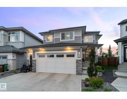 67 Jamison Cr Jensen Lakes, St. Albert, Ca