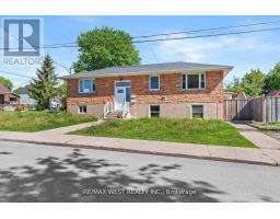 MAIN - 145 FIRST AVENUE, Kingston, Ontario