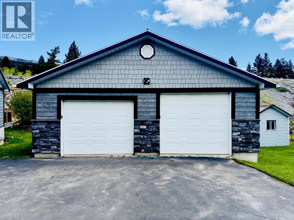 21329 27 Avenue, Bellevue, Alberta  T0K 0C0 - Photo 22 - A2224451