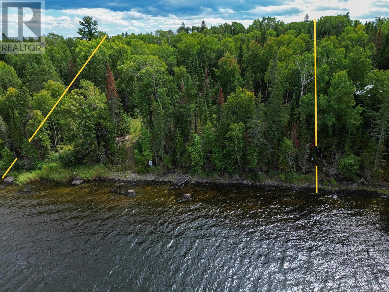 1 1 Thompson IS|Lake of the Woods, S of Kenora, Ontario