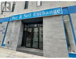 107 CHURCH STREET, Toronto, Ontario