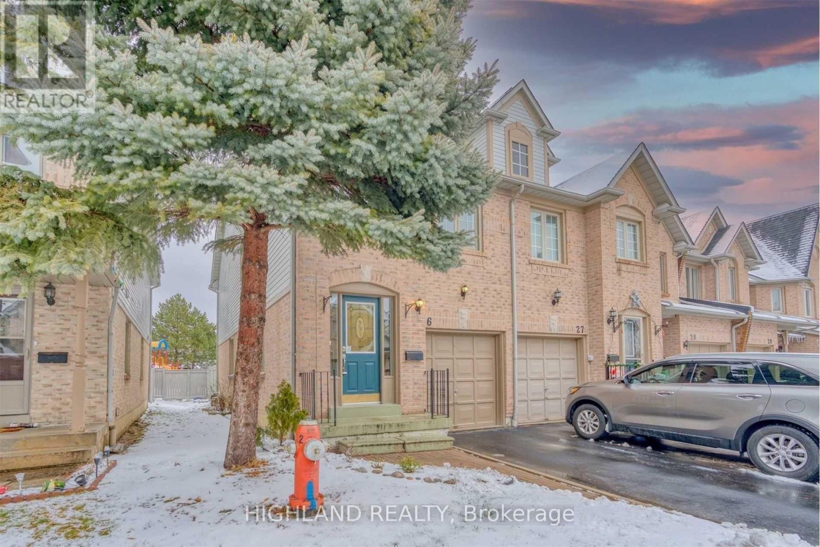 26 - 1292 Sherwood Mills Boulevard, Mississauga, Ontario  L5V 2G8 - Photo 2 - W12372430