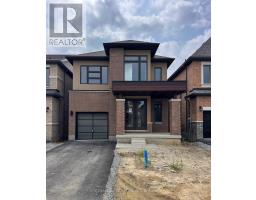 52 KESSLER DRIVE, Brampton, Ontario